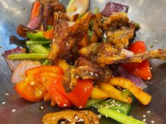 -避风塘(南翔印象城MEGA店)