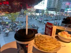 -小龙坎火锅(IFS HOT店)