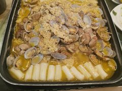 -三凤酒家·百年无锡菜(清扬茂业店)