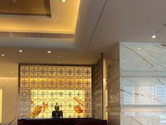 -希尔顿酒店-豫园中餐厅
