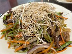 -鹅香阁私房菜(一鹅五味)