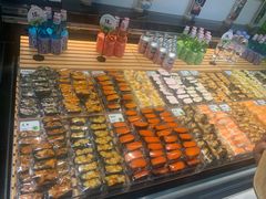 -鲜道寿司(无锡苏宁店)