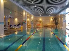 -水晶之星洗浴温泉汗蒸