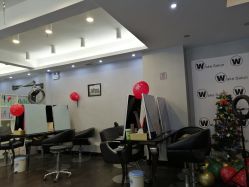 -维卡 Salon