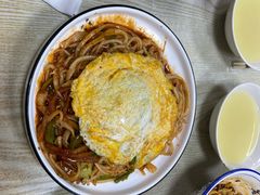 -佳佳面馆(龙首村东区店)