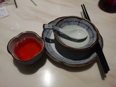-周渝食惦·酸菜鱼精致川菜(横岗店)