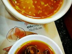 android_upload_pic-Mk 泰式自助火锅
