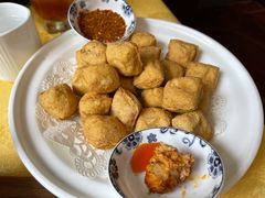-蝴蝶泉宾馆-中餐厅