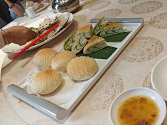 -喜悦海鲜大酒楼(钱柜广场店)