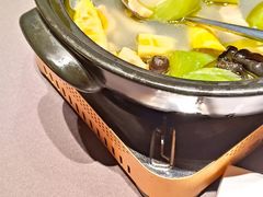 -小厨娘淮扬菜(天印大道店)