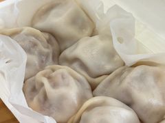 鸡汁汤包-鸡鸣汤包(红山动物园店)