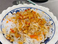 黄记凉粉-富临轩私房菜(集庆门大街店)