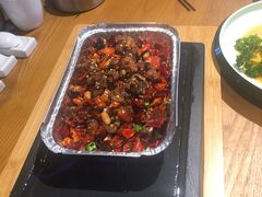 -隔壁老王·家常云南菜(花巷店)