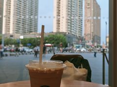 -Tims天好咖啡·贝果(东吴龙湖天街店)