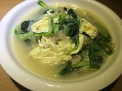 -吕氏疙瘩汤·海鲜新鲁菜(凯德mall新都心店)