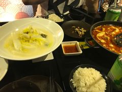 -川里谈·川味小馆(北京路店)