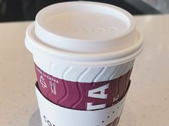 -COSTA COFFEE(金长安大厦店)