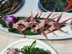 -围炉夜话·潮汕卤水火锅(榕江店)