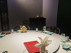 -四世同堂·京菜·烤鸭(双井店)