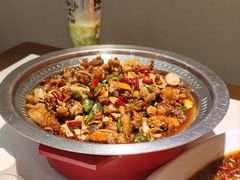 -东来土菜馆(民祥园路店)