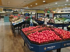 -BHG生活超市(安贞店)