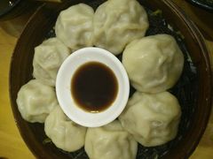 -百年尹氏汤包(湖南路狮子桥店)