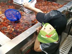 -盒马鲜生(顺义店)