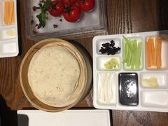 -小大董·烤鸭(王府井apm店)