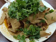 -魏合烩面馆(理想老店)