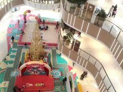 -长航医院·停车场