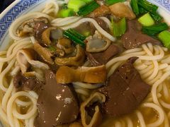 -锦泓老字号猪脏粉(东联大厦店)