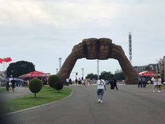 -第35届青岛国际啤酒节