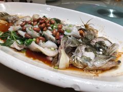 -宝园酒家(美林M·LIVE天地东座店)