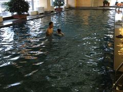 -海河假日酒店·游泳馆