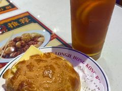 -龙记·香港茶餐厅(海上世界店)