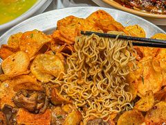 -吴掌柜·藕汤印象(南湖店)