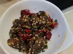 -潮悦牛肉火锅城(水贝店)