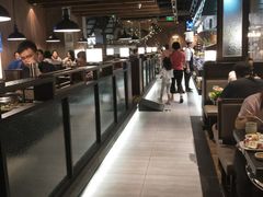 -盛江山自助料理(奥莱锦辉购物广场店)