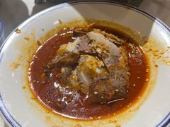 -老浒记烤鸭-北京菜(琉璃厂店)