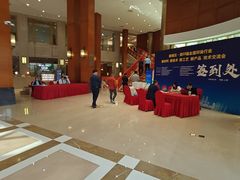 -上海神旺大酒店