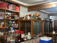 -正荣酒家葱葱鲫鱼