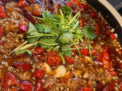 -泥糊破店小酒馆·团建聚餐(南京西路店)