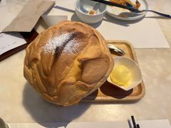 -港丽餐厅(高德置地店)