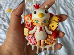 -泡泡玛特POPMART(武汉天地壹方店)