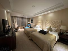 -武汉汉口火车站东方建国大酒店