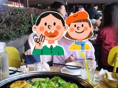 -正宗齐齐哈尔烤肉·齐牛哥鲜切炭火烤肉(杭州总店)