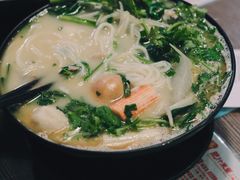 -肥汁米蘭香港米线(宁波路总店)