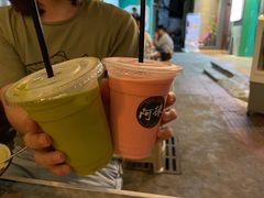 -阿徕孖·泰餐(大沙地店)
