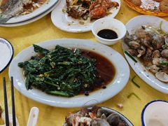 -秋姐美食店(旅游大道店)