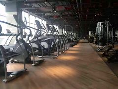 -W FITNESS 威尔仕健身·游泳(七宝店)